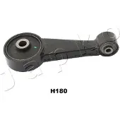 Japko GOJH180 Motorsteunlager
