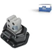 DT Spare Parts 5.00178 Motorsteunlager