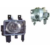 Alkar 2902438 Mistlamp