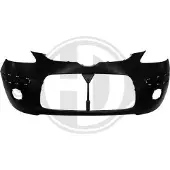 Diederichs 6852050 Bumper