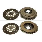 KAWE 962780 Koppelingsset