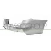 PRASCO BM0291081 Achterbumper