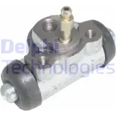 Delphi LW62048 Wielremcilinder