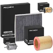 RIDEX 4055F26113 Filterset