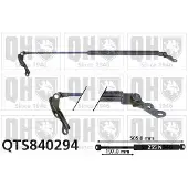 Quinton Hazell QTS840294 Gasveer achterklep