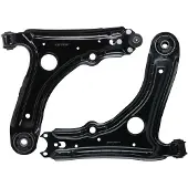 RIDEX 772S0460 Reparatieset, wieldraagarm