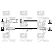 Quinton Hazell XC1145 Bougiekabels
