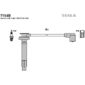 Tesla T584B Bougiekabels