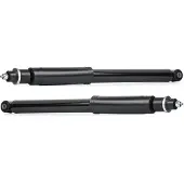 RIDEX 854S18286 Schokdemper