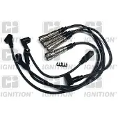 Quinton Hazell XC1580 Bougiekabels