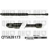 Quinton Hazell QTS828173 Gasveer achterklep