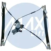 Max WCH110-L Raammechanisme