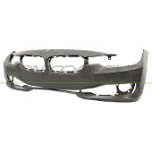 PRASCO BM0281001 Bumper
