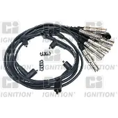 Quinton Hazell XC1408 Bougiekabels