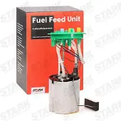 Stark SKFU-0410204 Brandstofpomp