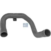 DT Spare Parts 5.45205 Radiateurslang