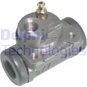 Delphi LW25141 Wielremcilinder