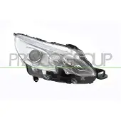 PRASCO PG5004903 Koplamp
