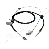 Japanparts BC-2017 Handremkabel