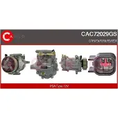 Casco CAC72029GS Aircopomp