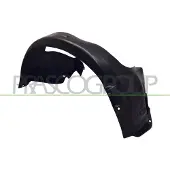 PRASCO BM0182125 Afdekkap, koplamp