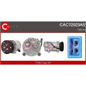 Casco CAC72023AS Aircopomp