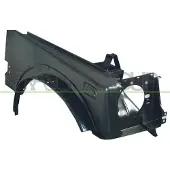 PRASCO SZ0403003 Spatbord