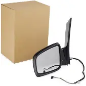 RIDEX 50O1019 Buitenspiegel
