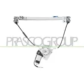 PRASCO AA340W022 Raammechanisme
