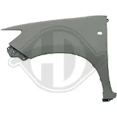 Diederichs 6685807 Spatbord