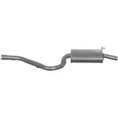 VEGAZ CHS-134 Einddemper
