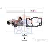 Facet 7.8347 Thermostaat, koelvloeistof