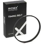 RIDEX 306T0260 Distributieriem