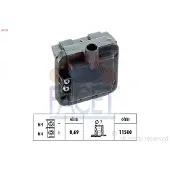 Facet 9.6116 Bobine