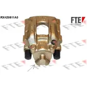 FTE 9290939 Remklauw