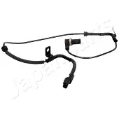 Japanparts ABS-H48 Wielsnelheidssensor (ABS)