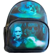 Loungefly Harry Potter Mini Backpack Death Eater
