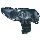 Alkar 2902652 Mistlamp