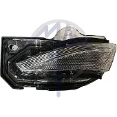 Max MTT223-L Knipperlichtautomaat / Pinkdoos