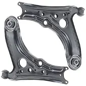 RIDEX 772S0789 Reparatieset, wieldraagarm