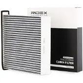RIDEX 424I0110 Interieurfilter