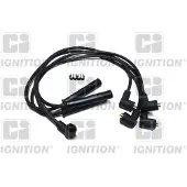 Quinton Hazell XC1466 Bougiekabels