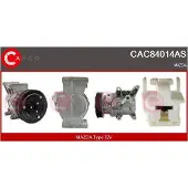 Casco CAC84014AS Aircopomp