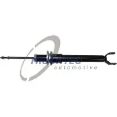 TRUCKTEC AUTOMOTIVE 02.30.122 Schokdemper