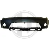 Diederichs 5847850 Bumper