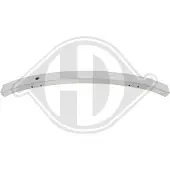 Diederichs 1630160 Schokdemper, bumper