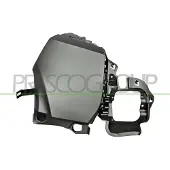 PRASCO JE1001154 Achterbumper