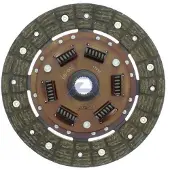 AISIN DS-002 Koppelingsplaat