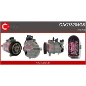 Casco CAC73204GS Aircopomp