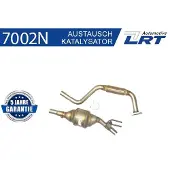 LRT Katalysator 7002N